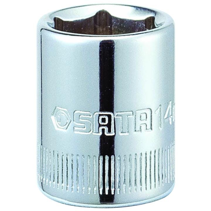 SATA 1/4" Toppur Sexkant 4.5mm Image #0