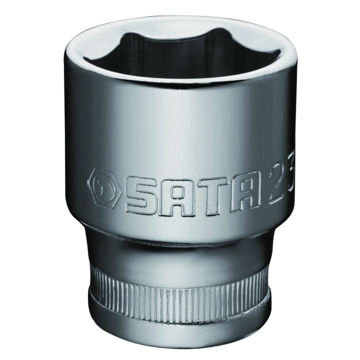 SATA 1/2" Toppur Sexkant 32 mm Image #0