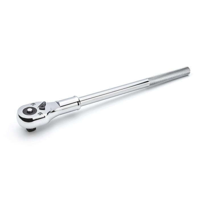 SATA 3/4” Drive Quick-Release Teardrop Ratchet Image #0