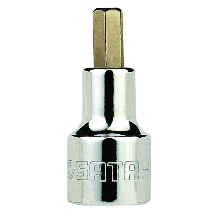 SATA 1/2" Bitatoppur Hex 7mm Image #0