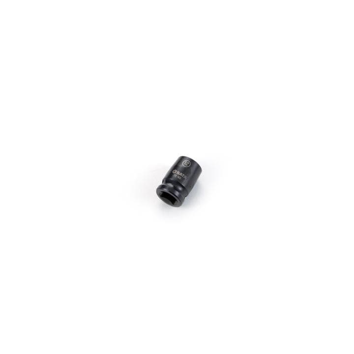 SATA 3/8" Hertur Toppur Sexkant 11mm Image #0