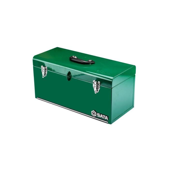 SATA 17” Metal Tool Box Image #0