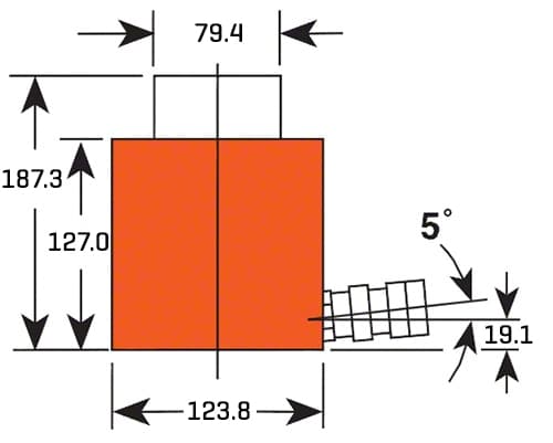 POW RSS502 Tjakkur Image #1