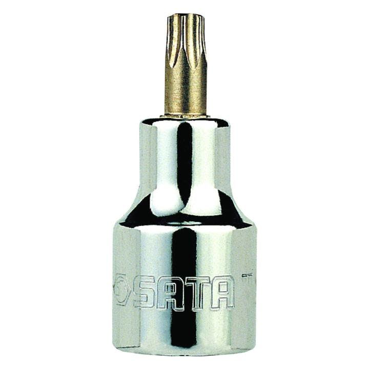 SATA 1/2" Bitatoppur Torx T30 Image #0