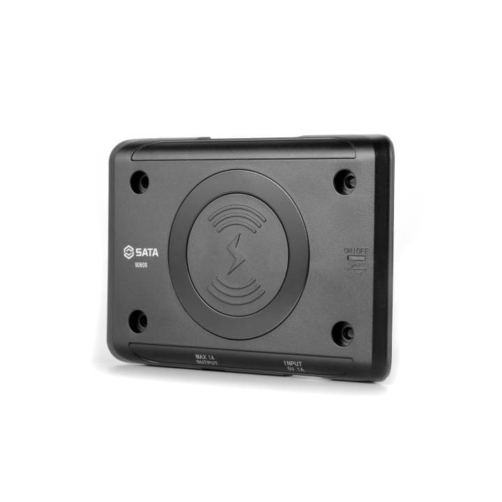 SATA Industrial Single Wireless Charger Image #0