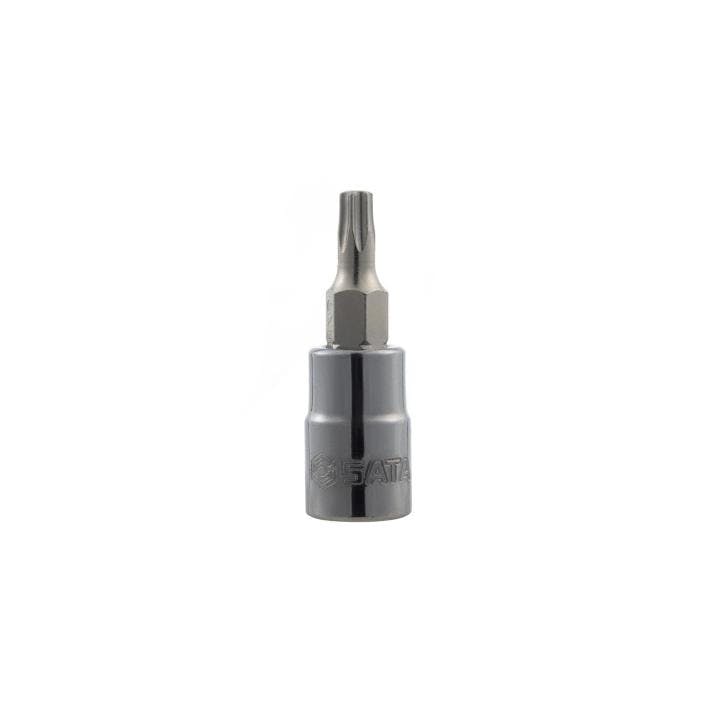 SATA 1/4" Bitatoppur Torx T15 Image #0