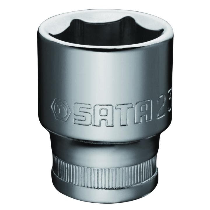 SATA 1/2" Toppur Sexkant 21 mm Image #0