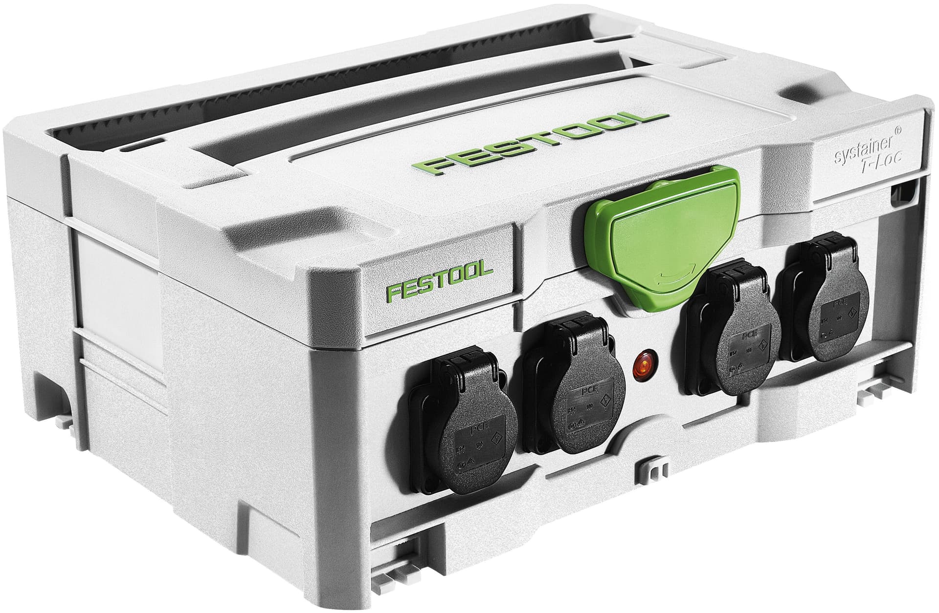 Festool SYS-PowerHub SYS-PH 200231 Image #0