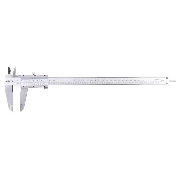 SATA Vernier Caliper 0-300mm Image #0