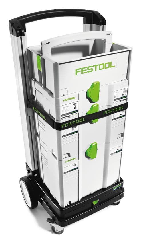 Festool SYS Roller 498660 Image #1