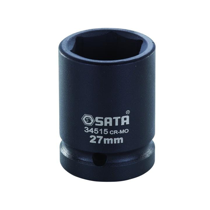 SATA 3/4" Hertur Toppur Sexkant 32mm Image #0