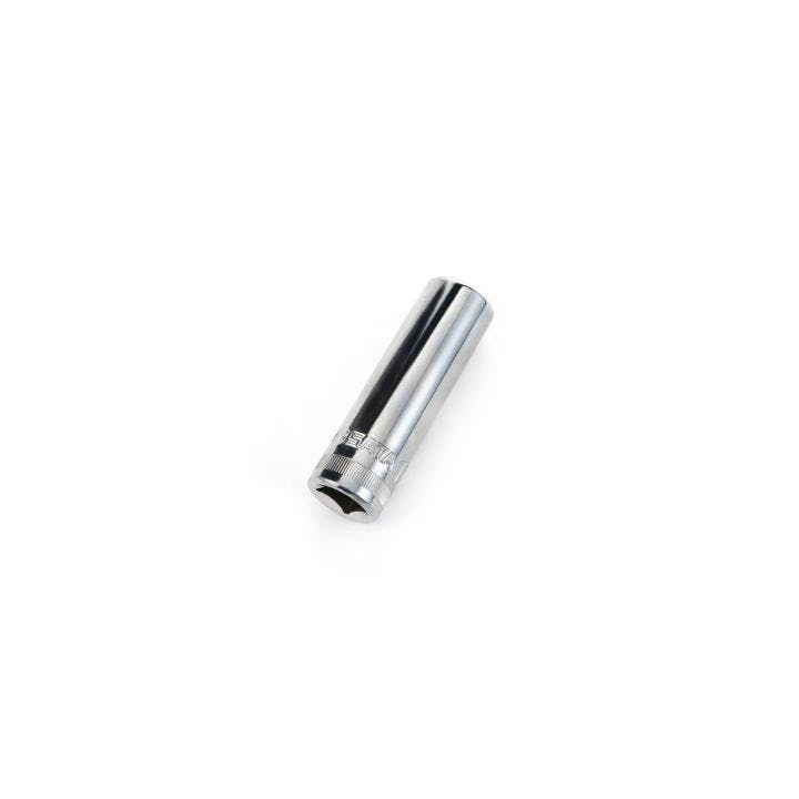 SATA 1/2" Drive 12 Point Deep Socket 16mm  Image #0